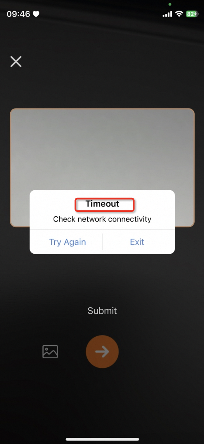 ocrNetworkErrorAlertTitleColor