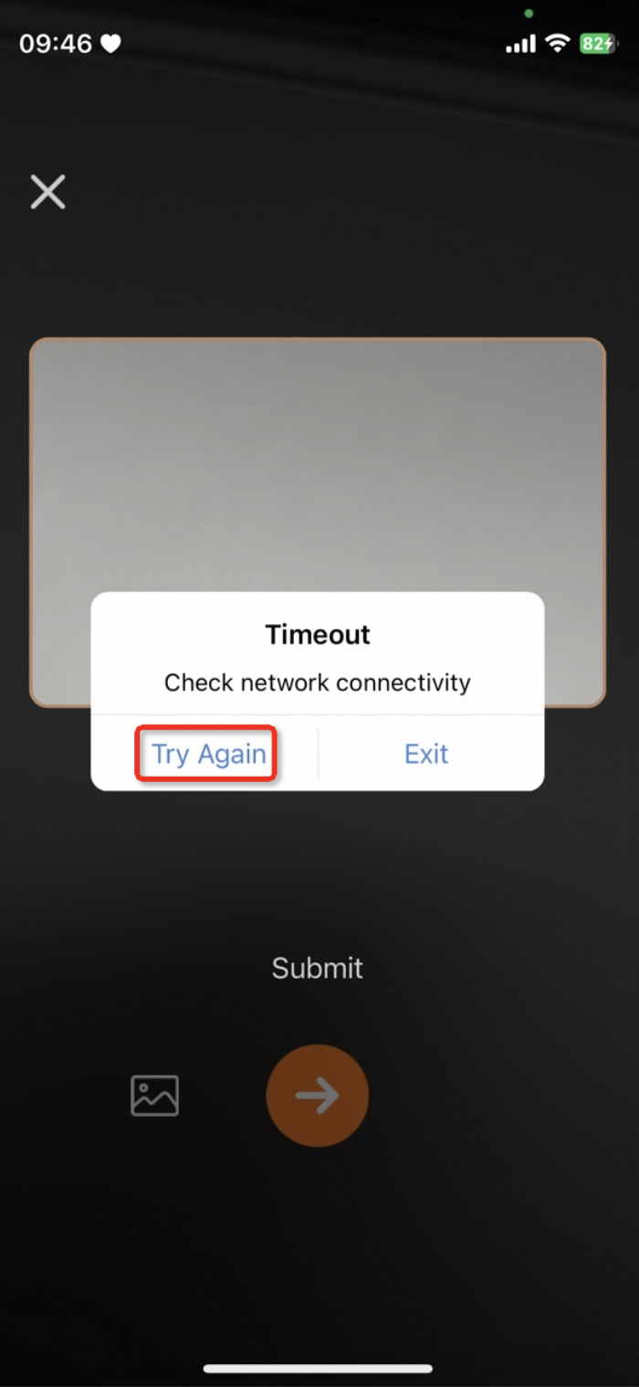 ocrNetworkErrorAlertCancelColor