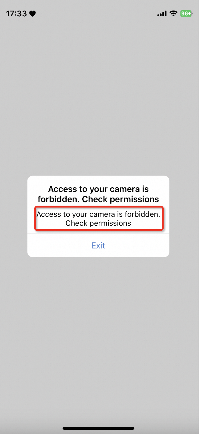 permissionFailedAlertMessageColor