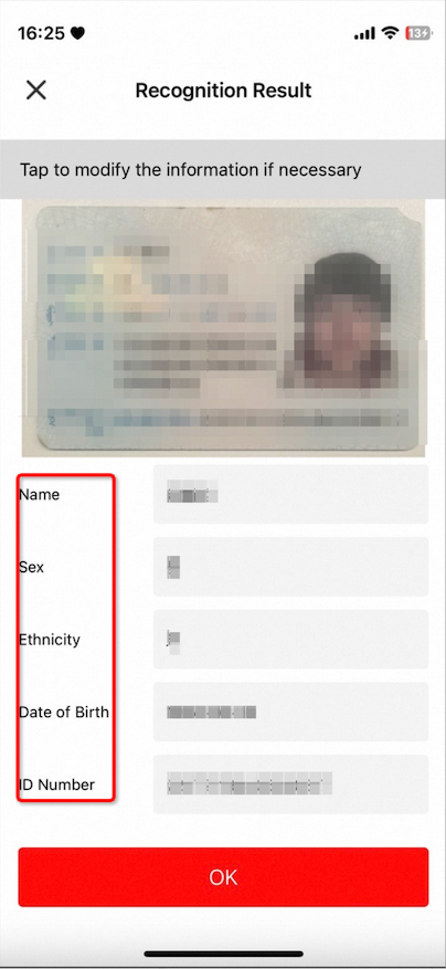 ocrResultInfoTitleColor